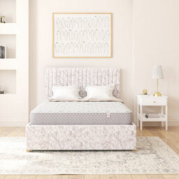 Aspire 900 Eco Foam Hybrid Sprung Comfort Mattress, Size Single - thumbnail 5