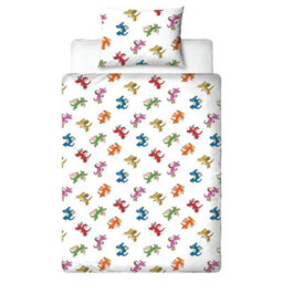 Gruffalo & Friends Zog The Dragon Junior Duvet Cover Set - thumbnail 9