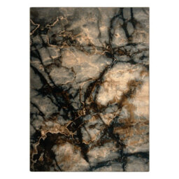 RugsX Wool Carpet Omega Elian Marble Iron Green 200X300 Cm - thumbnail 2