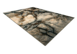 RugsX Wool Carpet Omega Elian Marble Iron Green 200X300 Cm - thumbnail 3