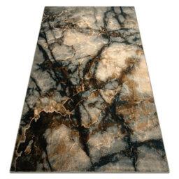RugsX Wool Carpet Omega Elian Marble Iron Green 200X300 Cm - thumbnail 4