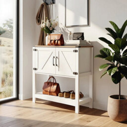 Cupboard Kitchen/dining Buffet Storage Modern Sideboard Buffet Cabinet - thumbnail 5