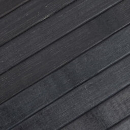 Berkfield Rug Square Grey 100X100 Cm Bamboo - thumbnail 7