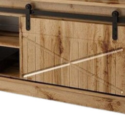 Granero Wotan Tv Cabinet Modern Wotan Living Room Entertainment Unit - thumbnail 3
