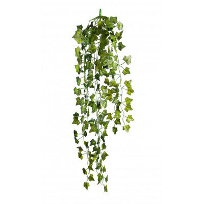 Best Artificial 100Cm English Trailing Ivy Garland Strings Strands Twines Decoration - Ti02 - image 1