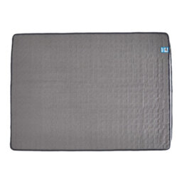 Living And Home King Mattress Foam Pocket Spring Hybrid Mattress W 1500 X D 2000 mm - thumbnail 4