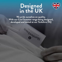 Slumberdown Cool Summer Coverless Pcm Duvet /  Blanket - thumbnail 9