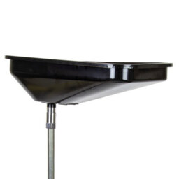 SIP Tigren 70Ltr Suction Oil Drainer - L65 X W60 X H115 Cm - thumbnail 2