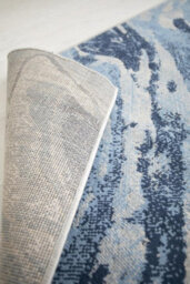 DS Living Marbello Blue Rug Collection - Rug - 80Cm X 150Cm - thumbnail 2
