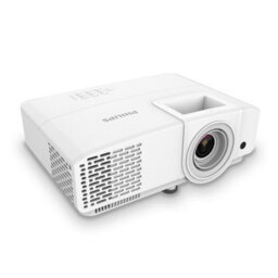 "Philips Propix 850 Projector White- Full Hd, 150"", 4000 Ansi Lumens, Philips Uhp Lamp" - thumbnail 1