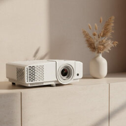 "Philips Propix 850 Projector White- Full Hd, 150"", 4000 Ansi Lumens, Philips Uhp Lamp" - thumbnail 5