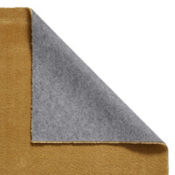 Think Rug Cove Yellow Rug-80Cm X 150Cm - thumbnail 4