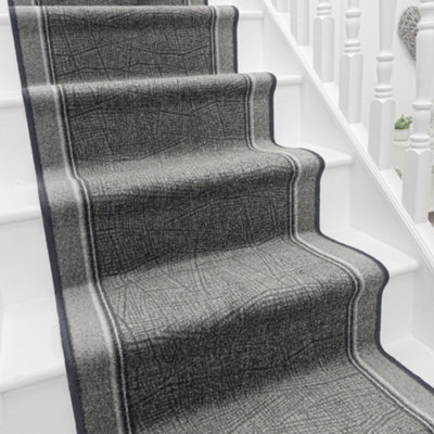 Gala Stair Runner - Soft, Non-Slip & Durable Carpet For Stairs & Staircases, Multiple Lengths - image 1