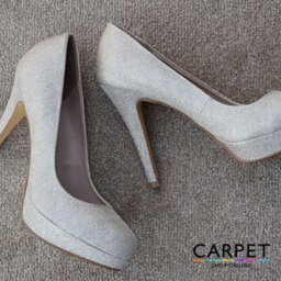 Carpet Shop Online Galmor Burch Light Brown Twist Carpet 5.75M X 4M - thumbnail 9