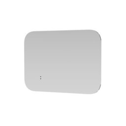 Nes Home Motion Sensor Bathroom Led Mirror Shaver Socket Demister 600 X 800mm - thumbnail 7