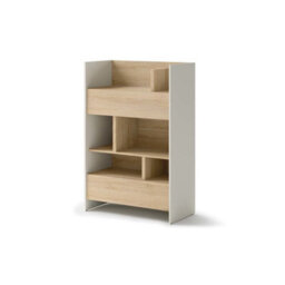 Arte Bed Concept Cashmere Sideboard Cabinet 92Cm - thumbnail 1