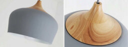 Ceiling Lamp Chandelier Toolight  Bari App183-1Cp Grey - thumbnail 7