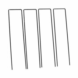 Fordwich Black Xl Deluxe Bird Table - thumbnail 7