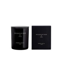 Cereria Molla Glass Candle - Bulgarian Rose & Oud - thumbnail 1
