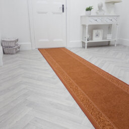 St Tropez Hallway Runner Rug - Hardwearing, Non-Slip & Durable Carpet For Hall, Kitchen & Corridor - thumbnail 3