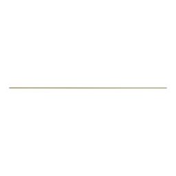 GoodHome Elasa Satin Brass Effect Curtain Pole, (L)2.5M (Dia)19mm - thumbnail 2
