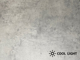 Acantha Zodiac Portrait Electric Media Wall In Concrete Effect With 4 Storage Cupboards - thumbnail 7