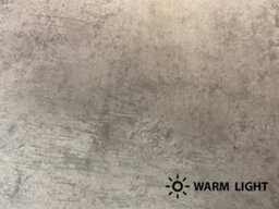 Acantha Zodiac Portrait Electric Media Wall In Concrete Effect With 4 Storage Cupboards - thumbnail 8