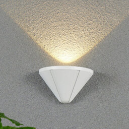 Latto Home Modern Minimalist Led Outdoor Wall Light Waterproof Ip65 Balcony Garden Wall Lamp - thumbnail 4