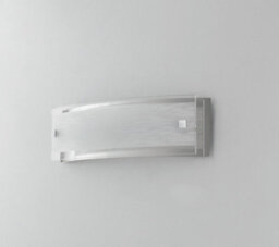 Luminosa Lighting Luminosa Joyce Led Flush Wall Light White 1725Lm 4000K 48X9X6.5Cm - thumbnail 3