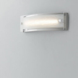 Luminosa Lighting Luminosa Joyce Led Flush Wall Light White 1725Lm 4000K 48X9X6.5Cm - thumbnail 2