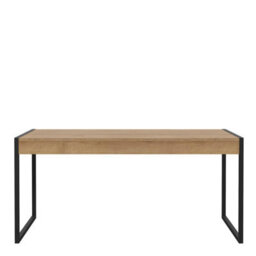 Furniture To Go High Rock Dining Table In Riviera Oak - thumbnail 3