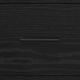 Walplus Bathroom Cabinet With Drawer Black Oak 35 X 37.5 X 166 Cm - thumbnail 9