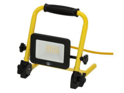 Brennenstuhl 1173703014 Bs 2303 M Led Job Site Light 20W 240V Bre173703014 - thumbnail 1