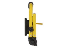 Brennenstuhl 1173703014 Bs 2303 M Led Job Site Light 20W 240V Bre173703014 - thumbnail 4