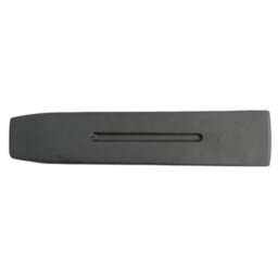 1.5Kg Solid Steel Log Splitting Wedge Kt Sk0150  Heavy Duty 5Cm Cutting Edge - thumbnail 8