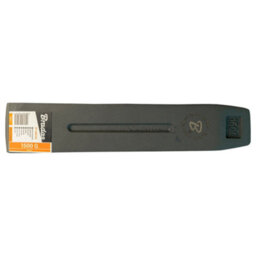1.5Kg Solid Steel Log Splitting Wedge Kt Sk0150  Heavy Duty 5Cm Cutting Edge - thumbnail 9