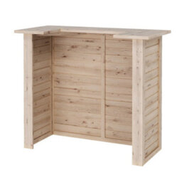 Home Bar Garden Bar , Wooden Bar , Interior Bar , Shed , Wine Rack , Man Cave - thumbnail 5