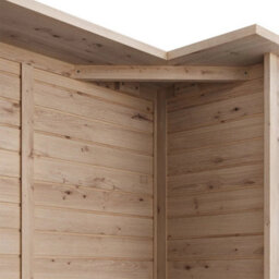 Home Bar Garden Bar , Wooden Bar , Interior Bar , Shed , Wine Rack , Man Cave - thumbnail 3