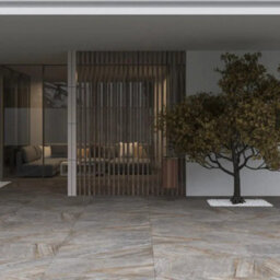 Bien Seramik Indiana Multi 600X1200X20mm Porcelain Paving. Pack Of 30 With Coverage Of 21.6 Sqr Mtrs. - thumbnail 2