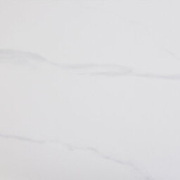 Beliani Side Table Ituna Ceramic Black/ White - thumbnail 6
