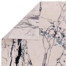 Beige Modern Easy To Clean Abstract Rug For Dining Room Bedroom Livingroom-200Cm X 290Cm - thumbnail 8