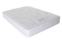 Vogue Oak Open Coil  Mattress Small Double - thumbnail 2