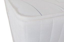 Vogue Oak Open Coil  Mattress Small Double - thumbnail 3