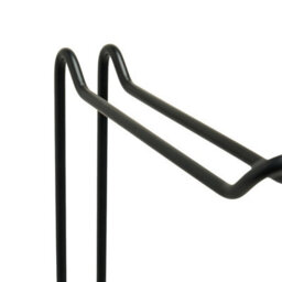 Ohs Wire Toilet Roll Holder Freestanding Storage Rust Resistant Metal - thumbnail 6