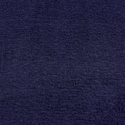 Berkfield 6 Piece Towel Set Navy Blue 360 Gsm 100% Cotton - thumbnail 5