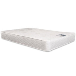 Divan Base Direct Venice Comfort Care Sprung Divan Bed Set 4Ft Small Double 2 Drawers Side - Naples Slate - thumbnail 6