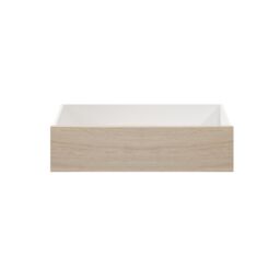 GoodHome Atomia Modular Matt Oak Effect Slab Medium Internal Drawer (H)170mm (W)714mm (D)390mm - thumbnail 2