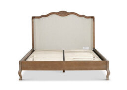 Upholstered And Bed Frame - Double - thumbnail 8