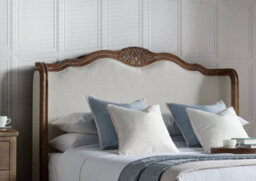 Upholstered And Bed Frame - Double - thumbnail 2