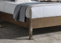 Upholstered And Bed Frame - Double - thumbnail 6